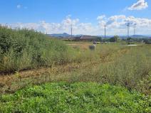 Prodej pozemku pro bydlení, Most, U Mariany, 889 m2