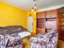 Prodej rodinného domu, Pečky, Bačovská, 92 m2