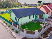 Prodej rodinného domu, Pečky, Grégrova, 160 m2