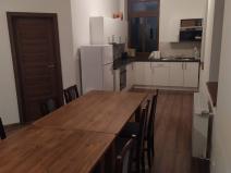 Pronájem bytu 3+kk, Rýmařov, třída Hrdinů, 78 m2