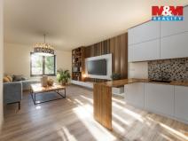 Prodej rodinného domu, Kostelec nad Labem - Jiřice, Kostelecká, 110 m2