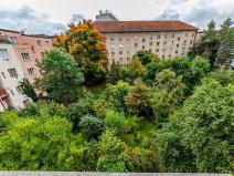 Pronájem bytu 2+kk, Praha - Strašnice, V olšinách, 53 m2