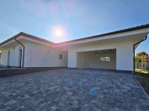 Pronájem rodinného domu, Svojetice, 200 m2