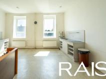 Prodej ubytování, Vyškov, Tovární, 1484 m2