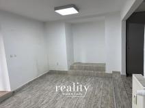 Pronájem obchodního prostoru, Znojmo, Velká Mikulášská, 27 m2