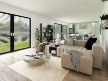 Prodej rodinného domu, Kuřim, Jestřábova, 239 m2