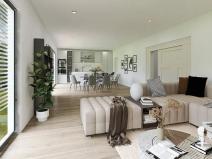 Prodej rodinného domu, Kuřim, Jestřábova, 239 m2