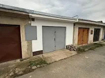 Prodej garáže, Příšovice, 30 m2