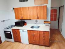 Pronájem bytu 3+1, Praha - Braník, Žalmanova, 66 m2