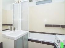 Pronájem bytu 3+1, Ostrava, Václava Jiřikovského, 68 m2