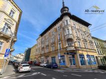 Prodej bytu 3+1, Teplice, U nádraží, 126 m2