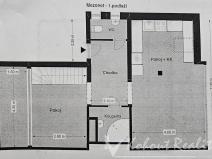 Prodej bytu 3+kk, Praha - Strašnice, Tehovská, 88 m2