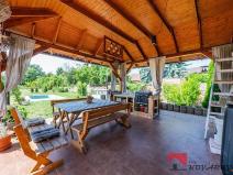 Prodej rodinného domu, Černuc, 126 m2