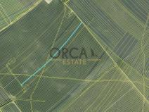 Prodej pole, Moravská Nová Ves, 7471 m2