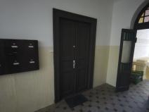 Pronájem bytu 1+1, Praha - Strašnice, Věšínova, 50 m2