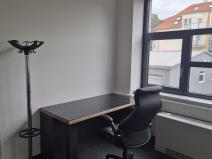 Pronájem kanceláře, Praha - Michle, Pod Stárkou