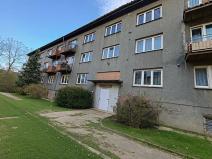 Prodej činžovního domu, Ostrava, Jílová, 2199 m2