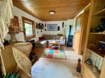 Prodej chaty, Mirošovice, Pod Jiřím, 60 m2