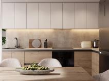 Prodej bytu 4+kk, Praha - Vysočany, U vysočanského pivovaru, 91 m2