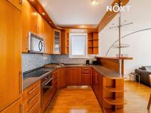 Pronájem bytu 4+kk, Praha - Stodůlky, Symfonická, 116 m2