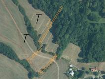 Dražba louky, Rajnochovice, 6248 m2