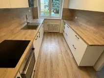 Pronájem bytu 3+1, Pardubice, Jiránkova, 70 m2