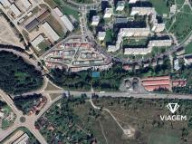 Prodej pole, Jindřichův Hradec, 379 m2