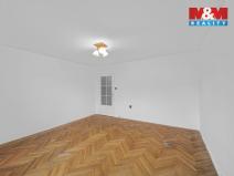 Pronájem bytu 3+1, Opočno, Palackého, 70 m2