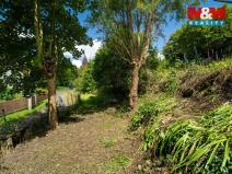 Prodej pozemku pro bydlení, Čtveřín - Doubí, 432 m2