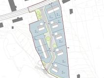 Prodej pozemku pro bydlení, Bělá nad Radbuzou, Dlouhá, 5832 m2