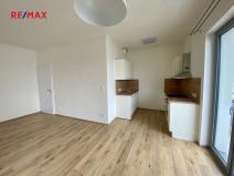 Pronájem bytu 2+kk, Plzeň, Na Terasách, 51 m2