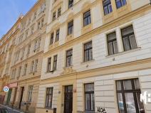 Pronájem bytu 3+1, Praha - Vršovice, Na spojce, 95 m2