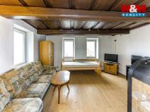 Prodej chalupy, Vinaře - Vinice, 60 m2