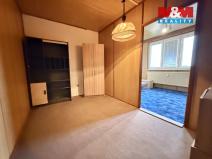 Pronájem bytu 3+1, Blatná, B. Němcové, 70 m2