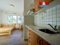 Prodej bytu 1+kk, Zlín, M. Knesla, 20 m2