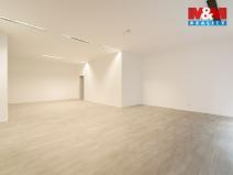 Pronájem kanceláře, Praha - Staré Město, Revoluční, 85 m2