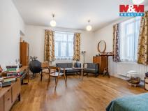 Prodej bytu 3+kk, Ústí nad Labem - Střekov, K Loděnici, 100 m2