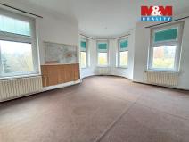 Prodej bytu 3+1, Vejprty, Moskevská, 128 m2