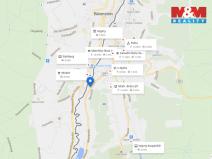 Prodej bytu 3+1, Vejprty, Moskevská, 128 m2