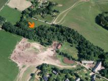 Prodej rybníku, Jablonné v Podještědí - Kněžice, 24434 m2