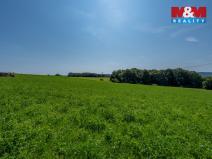 Prodej pozemku pro bydlení, Valašské Meziříčí - Bynina, 1649 m2