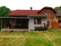 Prodej rodinného domu, Mnichovo Hradiště, 120 m2