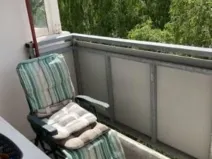 Dražba bytu 1+1, Zlín, Potoky, 42 m2