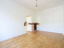 Pronájem bytu 3+kk, Praha - Nusle, Žateckých, 77 m2