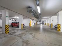 Prodej bytu 3+kk, Praha - Záběhlice, Velenovského, 89 m2