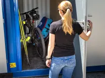 Pronájem skladu, Praha - Malešice, Průmyslová, 3 m2