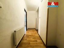 Prodej bytu 2+1, Kryry - Strojetice, 62 m2