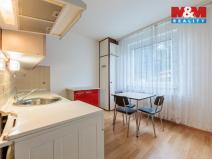 Prodej bytu 3+1, Teplá, Palackého, 68 m2