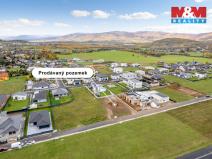 Prodej pozemku pro bydlení, Ústí nad Labem - Skorotice, 768 m2