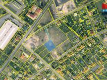 Prodej pozemku pro bydlení, Varnsdorf, 1312 m2